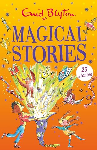 MAGICAL STORIES