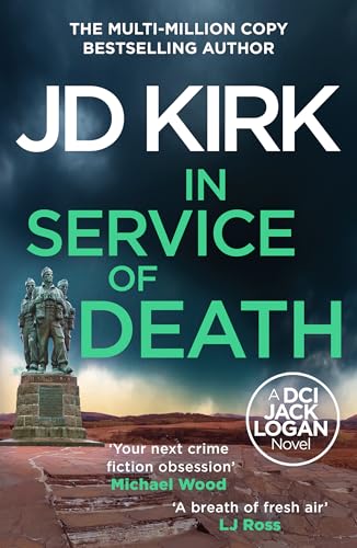 IN SERVICE OF DEATH