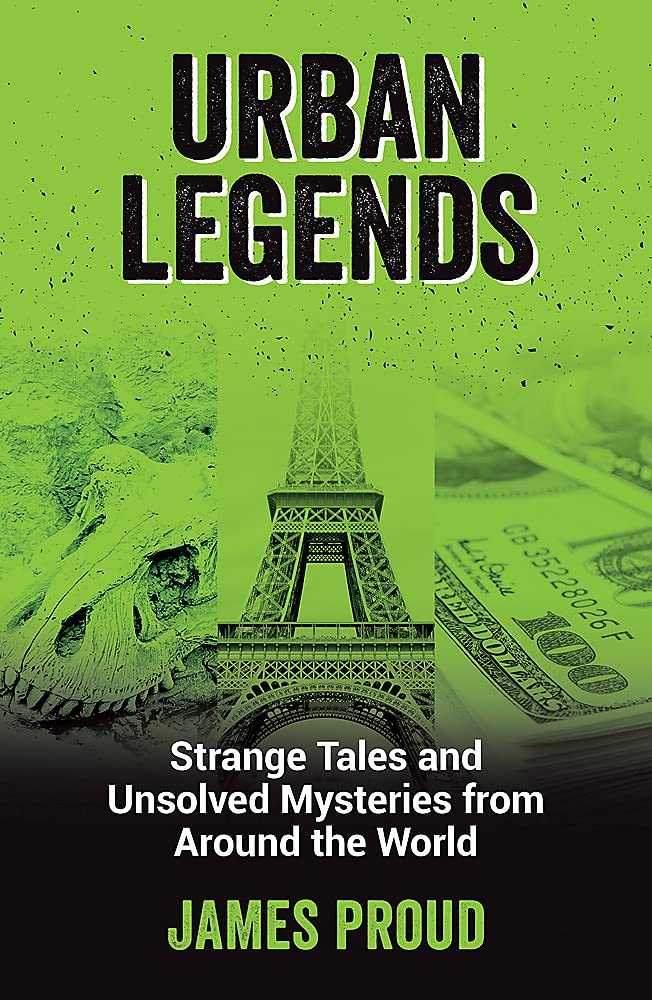 URBAN LEGENDS