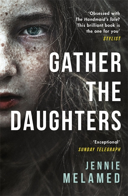GATHER THE DAUGHTERS