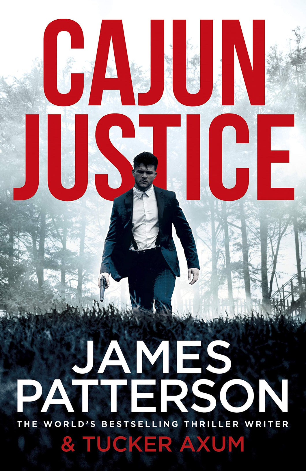 CAJUN JUSTICE