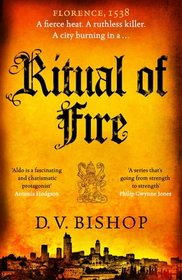 RITUAL OF FIRE