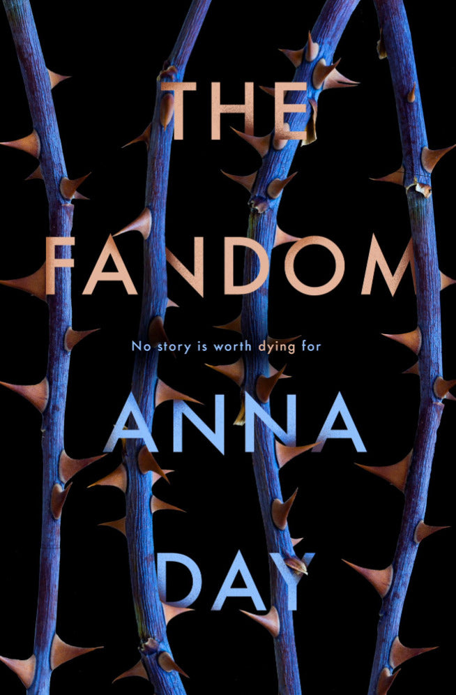 THE FANDOM