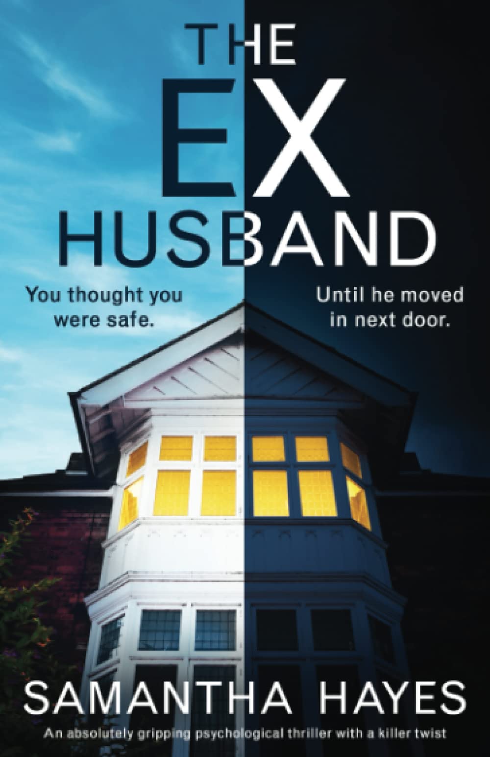 the ex husband