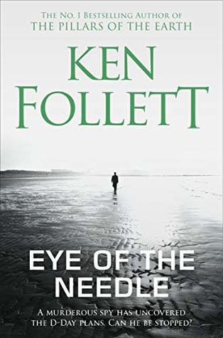 THE EYE OF THE NEEDLE