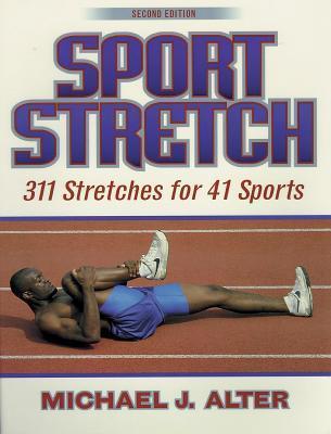 Sport stretch