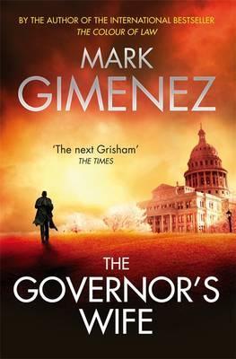 THE GOVERNOR'S WIFE
