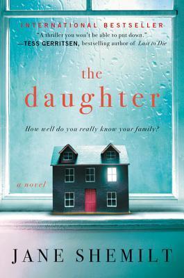 THE DAUGHTER