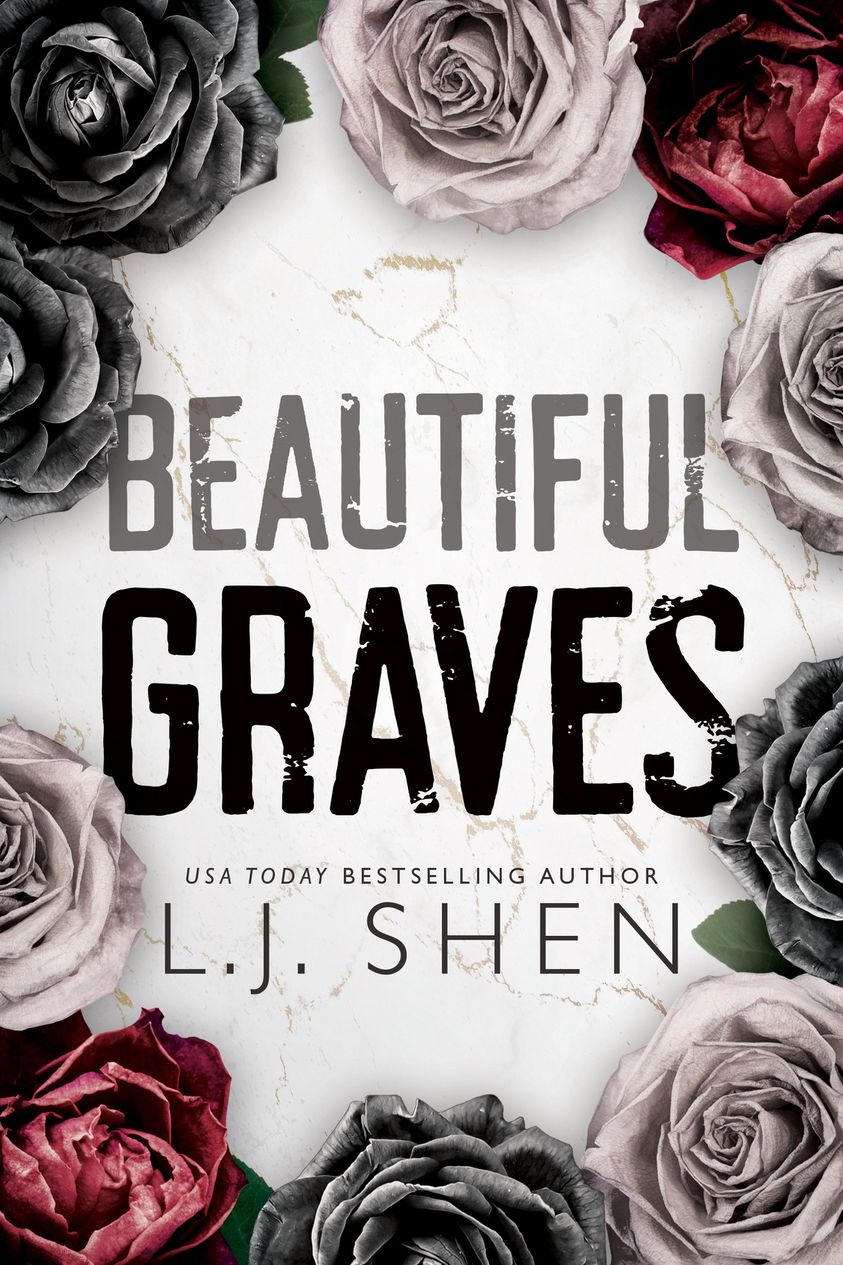 BEAUTIFUL GRAVES