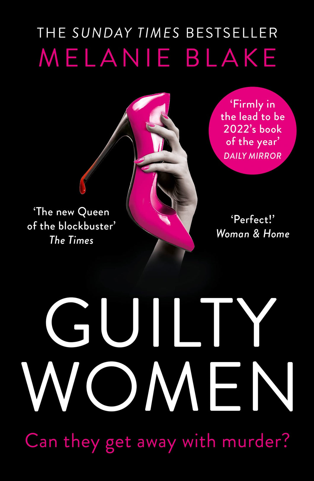 GUILTY WOMEN
