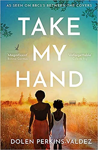 TAKE MY HAND