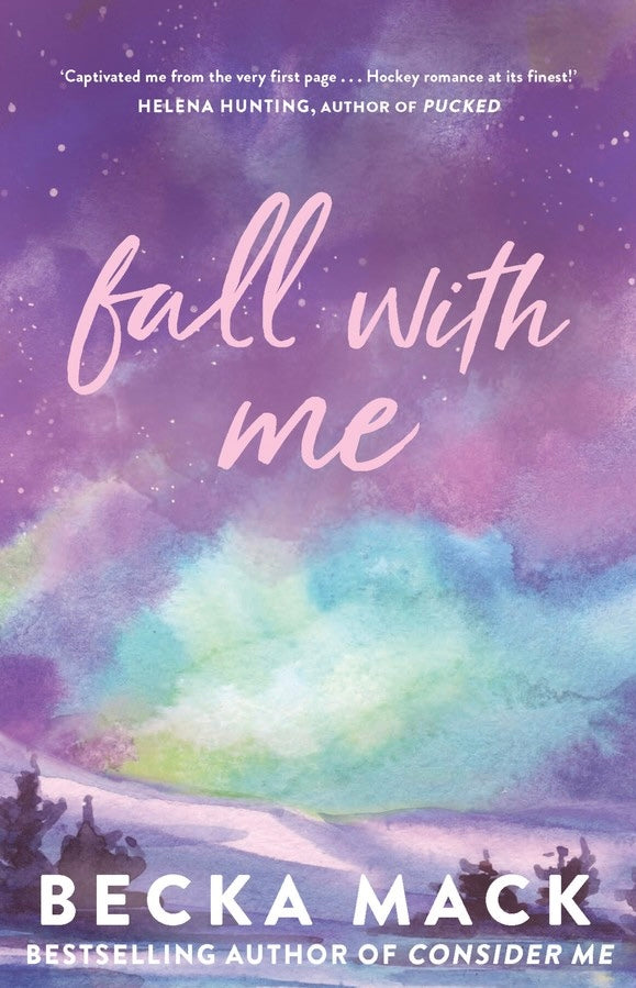 FALL WITH ME