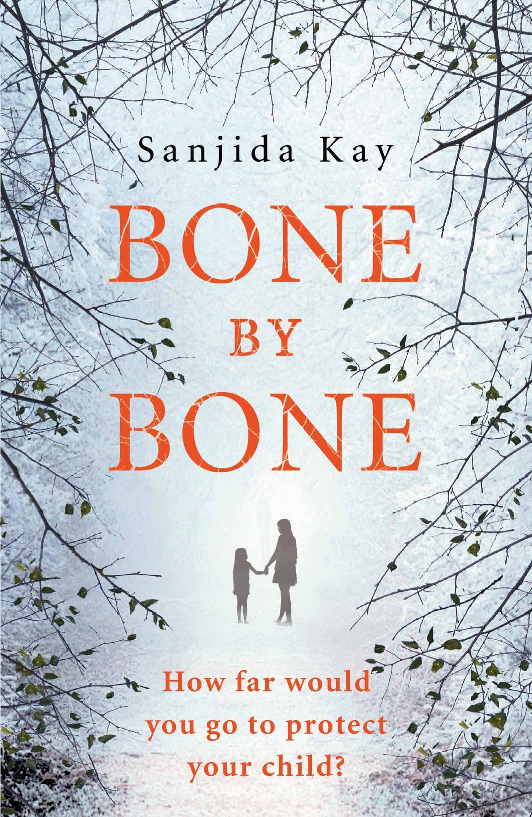 BONE BY BONE
