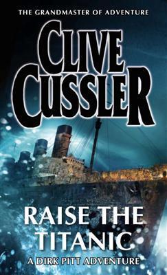 RAISE THE TITANIC
