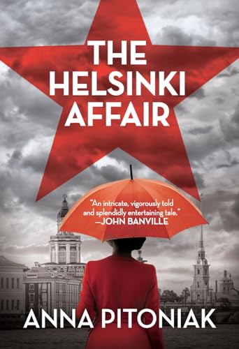 HELSINKI AFFAIR,