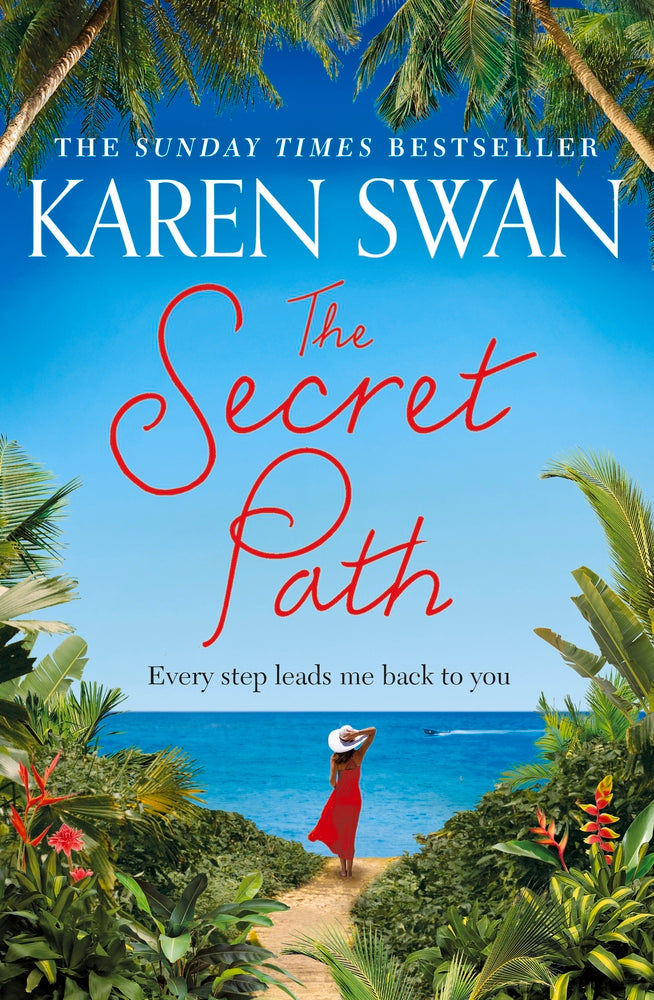 THE SECRET PATH