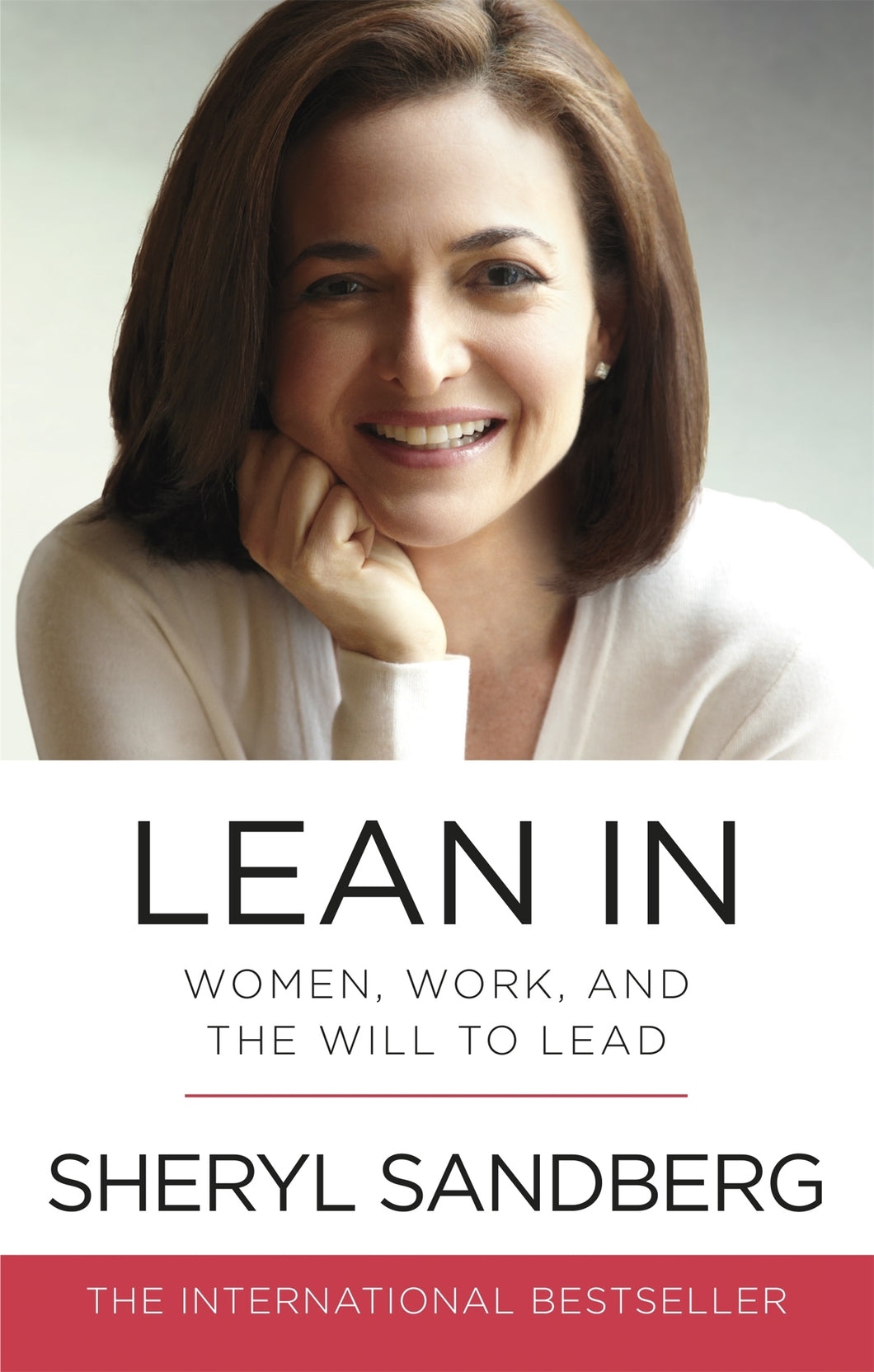 LEAN IN