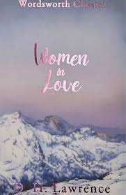 women in love