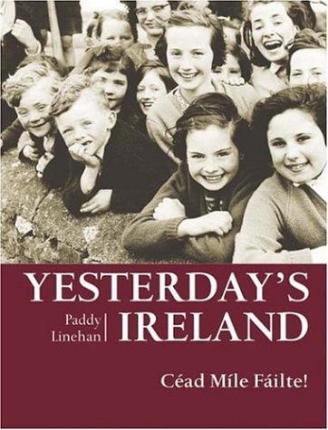 yesterday's ireland