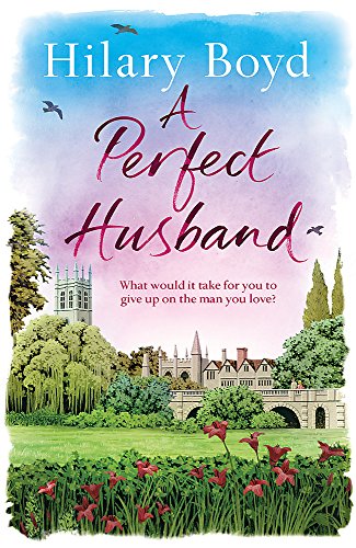 A PERFECT HUSBAND