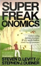 SUPERFREAKONOMICS