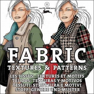 FABRIC TEXTURES AND PATTERNS