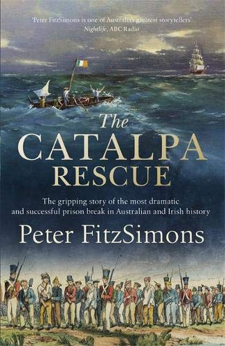 THE CATALPA RESCUE