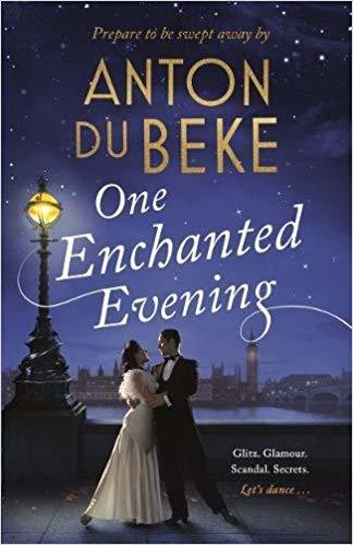 ONE ENCHANTED EVENING