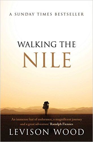 walking the nile