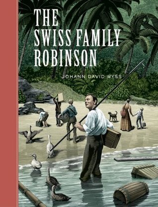 THE SWISS FAMILY ROBINSON