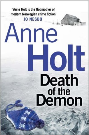 DEATH OF A DEMON