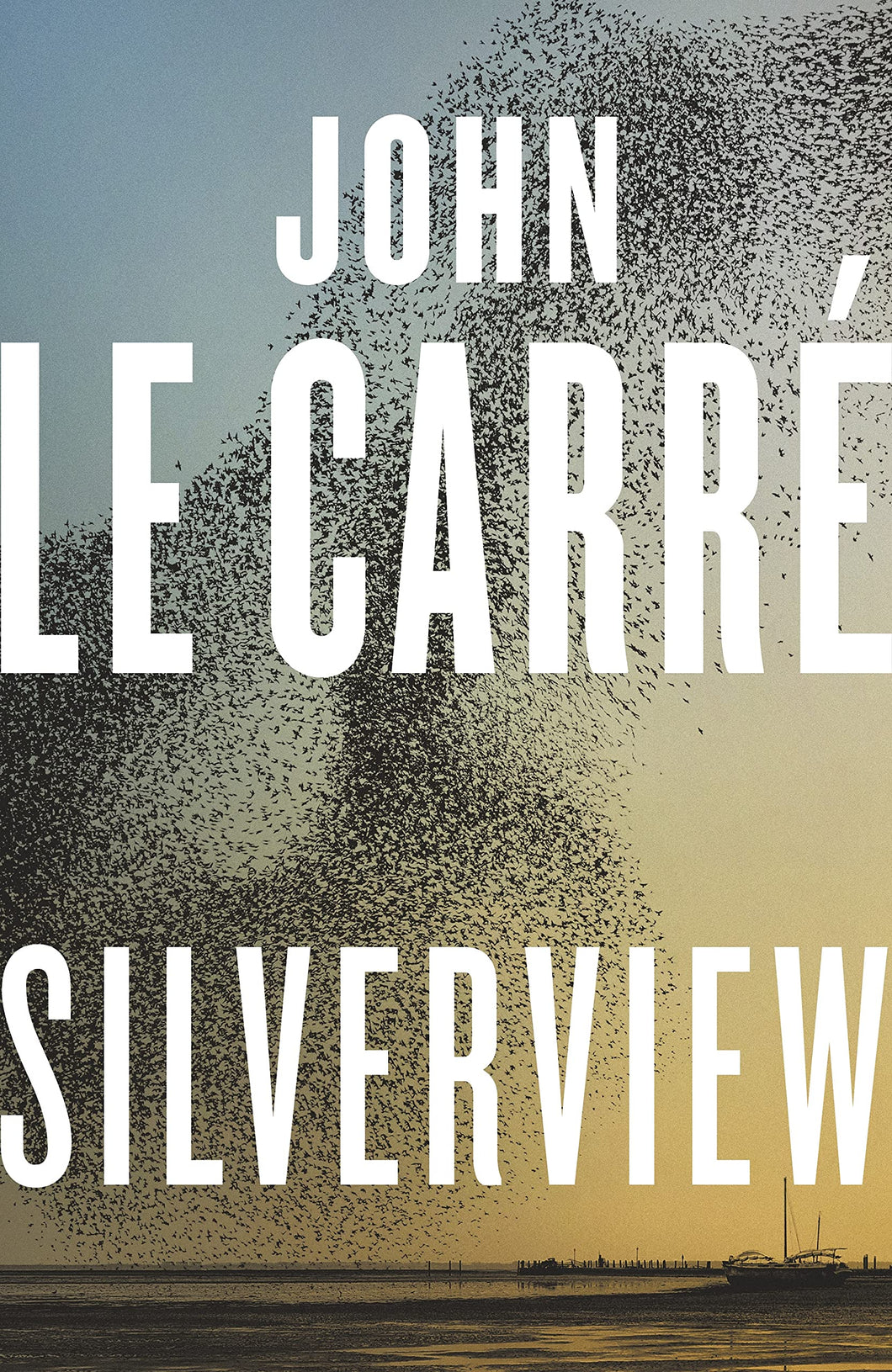 SILVERVIEW