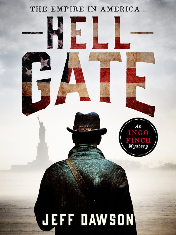 HELL GATE