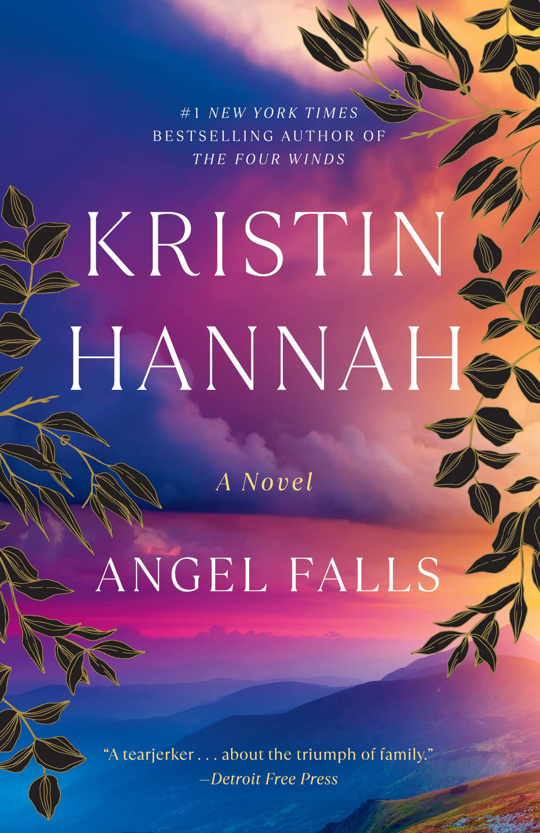 ANGEL FALLS