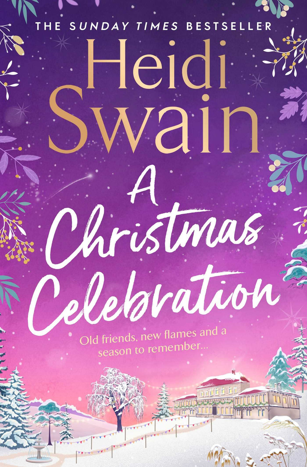 A CHRISTMAS CELEBRATION