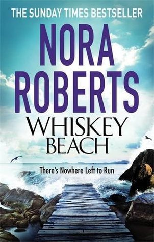 WHISKEY BEACH