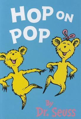 HOP ON POP