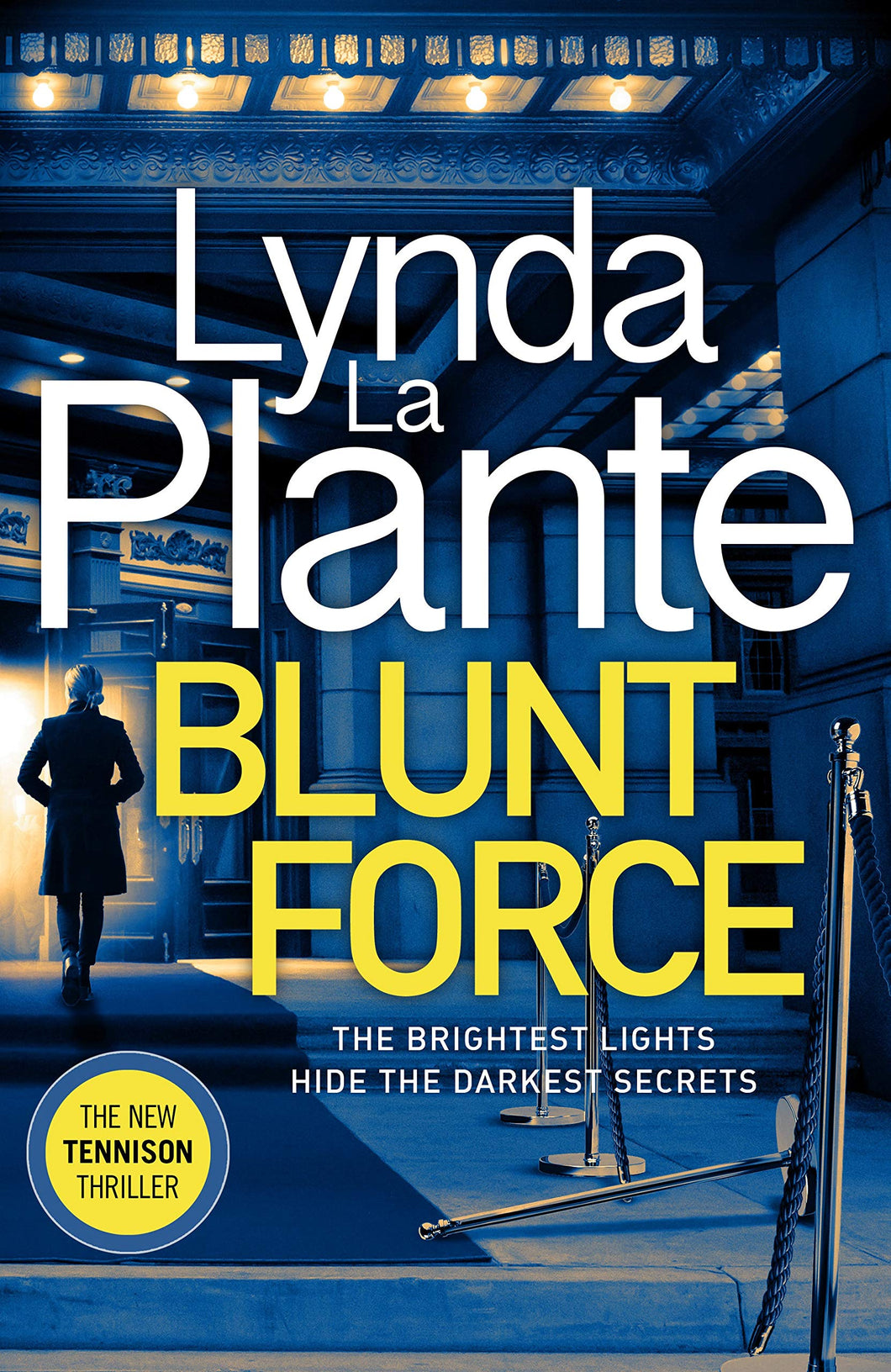 BLUNT FORCE