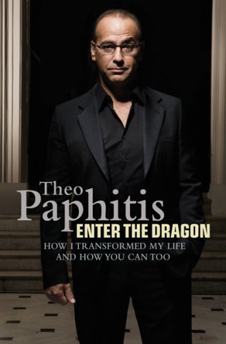 ENTER THE DRAGON