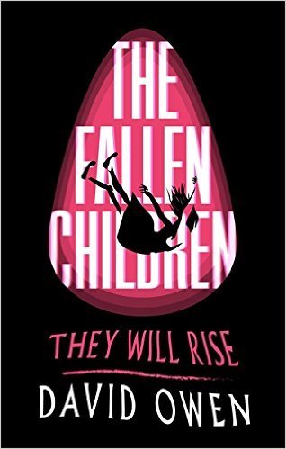 THE FALLEN CHILDREN