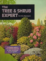 Tree And Shrub Expert