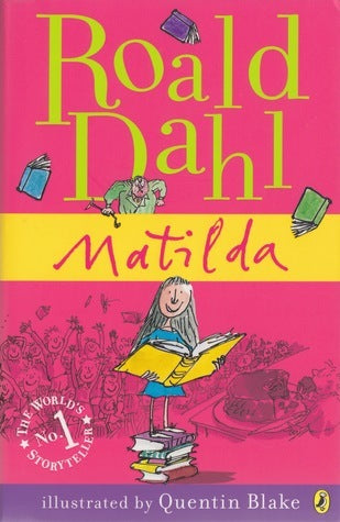 MATILDA