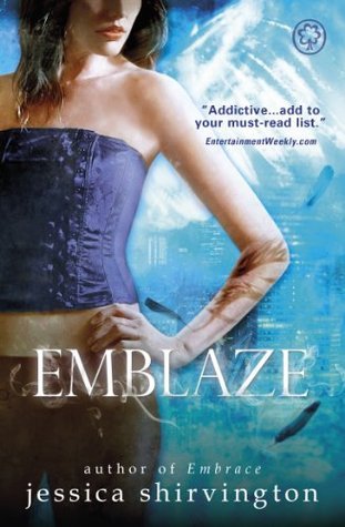 EMBLAZE