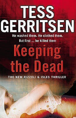 KEEPING THE DEAD