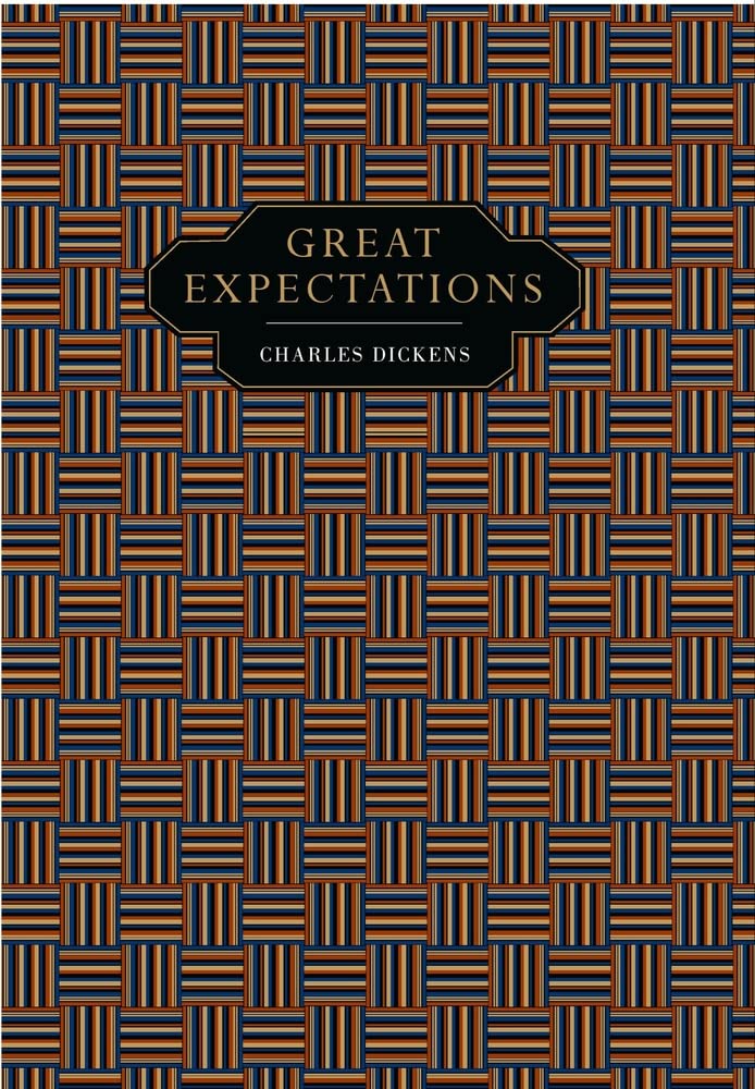 GREAT EXPECTATIONS