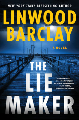 THE LIE MAKER