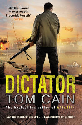 dictator