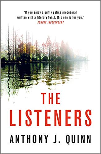 THE LISTENERS