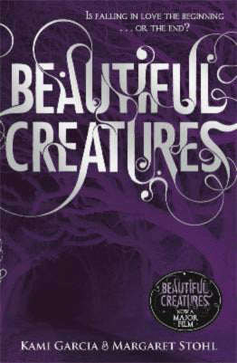 BEAUTIFUL CREATURES