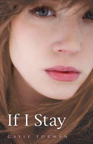 IF I STAY